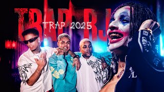 Trap Rj 2025 10  Oruam Pedrin Cabelinho Borges Orochi E Poze Do Rodo