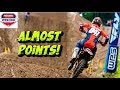 Millville Pro National - ABSOLUTE MUDFEST!