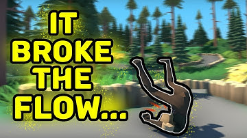 Fixing the Largest Bug for Movement!