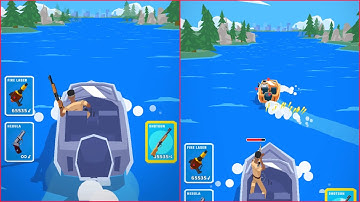 AGENT ACTION GAME #28 | 3D GAME PLAY ON ANDROID/IOS