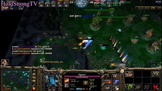 DOTA 1 Bristleback Rigwarl Beyond GODLIKE #6