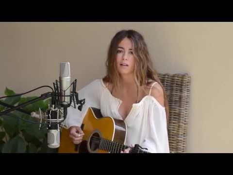 Sofía Ellar - Rock'n'rolles de Chiquillos (Acoustic Version)