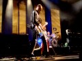 Red Hot Chili Peppers - The Zephyr Song - Live at Slane Castle [HD]
