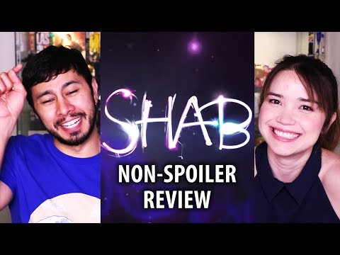 SHAB | Onir | Movie Review by Jaby & Achara!