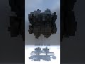 Satisfying Video 3d funny animation #satisfying #funny #shorts