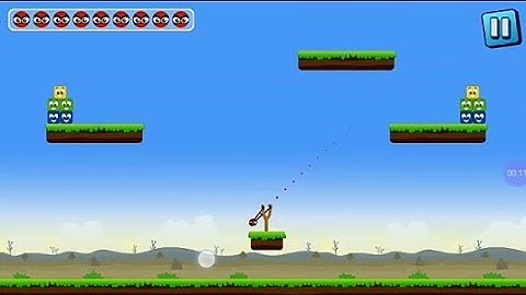 Knock Down Level 32 / Knock Down/ Walkthrough Gameplay