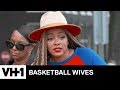 Malaysia Calls Out Jen for Being Manipulative | Basketball Wives