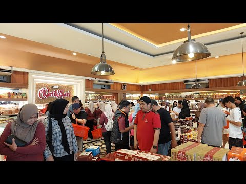 Harga Kue Kartika Sari