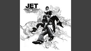 Are You Gonna Be My Girl (Acoustic) - Jet
