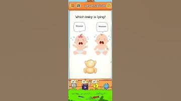 braindom 2 level 235 walkthrough solution.