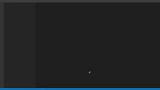 Install VS Code remote ssh and pynvme extension in Windows 10