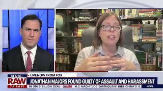 Celebrity Jury Finds Jonathan Majors GUILTY Of Assaulting Grace Jabbari Wealth