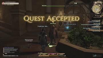 Final Fantasy XIV A Realm Reborn Part 5