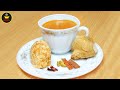 Ginger Cinnamon Tea | Adrak aur Darchini ki Chai | Masala Chai with Ginger Cardamom & Cinnamon