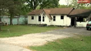 A House Fire In Fort Smith Leaves One Teen Dead