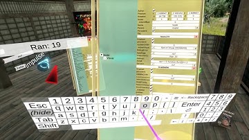 NeosVR JavaScript Logix Node