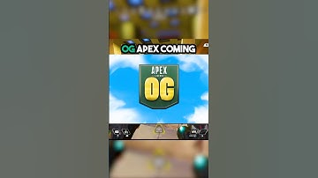 The Most OP Weapon in Apex History