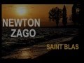 Newton Zago - Saint Blas (J.Pierre Posit)