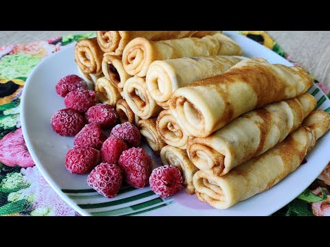 Video: Die besten Lean-Pfannkuchen-Rezepte in der Fastenzeit 2020