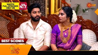 Mangalyam Thanthunanena - Best Scenes | 24 April 2024 | Surya TV Serial