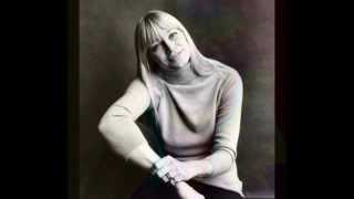 Elton John's "Indian Sunset" - Mary Travers 1970 (With Lyrics!) chords