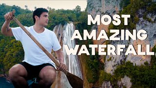 Hidden Island in the Philippines (Ticao Island, Masbate) with Erwan