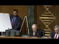 Grassley Exposes Democrat Hypocrisy Over Election Questioning of Trump Nominees