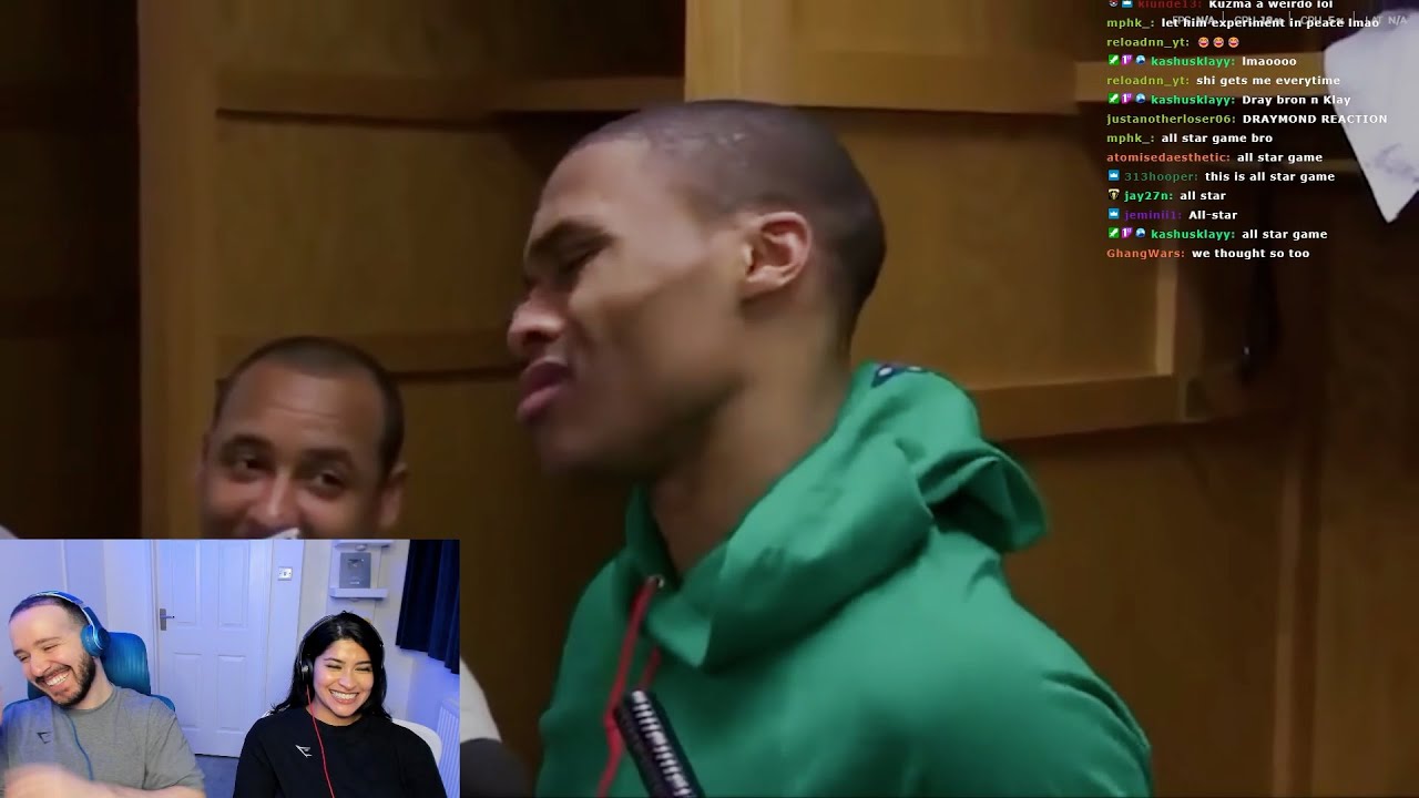 These 20 Viral NBA Moments Were Both Funny And Shocking