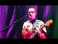 Capture de la vidéo Jain + Barry Moore Au Zénith De Nantes 04.05.19