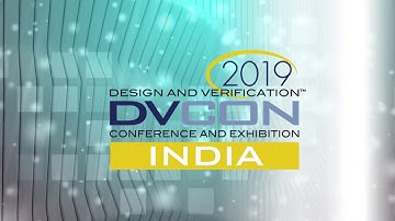 DVCON INDIA TRAILER