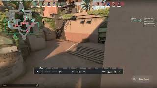🕹️ View Every Angle: How to Change POV in Valorant Replay Mode 🎯