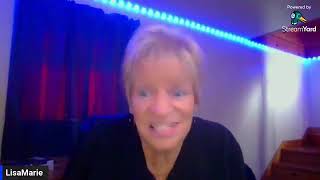 Overcoming Fear & Embracing Courage: A Friday Reflection