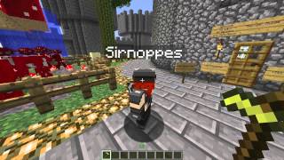 More Player Models ModReshowoff 1! Gender Switching! 1.2.4 Minecraft