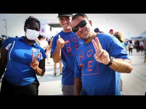 Walk for Hope Chicago: One Walk, Thousands of Reasons
