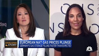 Energy markets on edge as violence erupts in Baghdad