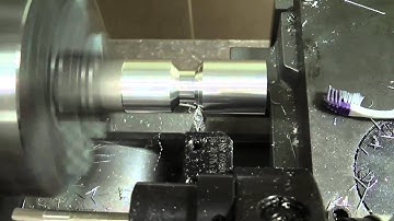 G96 (CSS Mode) on myCNC control