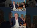 BTS: Russell Brand Prays Before Interview With Piers Morgan