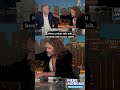 BTS: Russell Brand Prays Before Interview With Piers Morgan