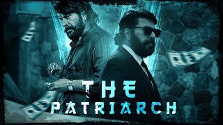 The Patriarch Mammootty Mashup Edit Cipherx