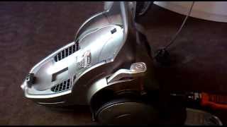 Demontaż DirtDevil Infinity V8