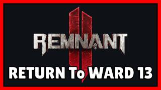 Remnant 2 HARDCORE New Character (With IHaveInsipidus) - Live 🔴