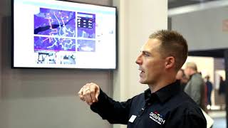 Datapath highlights products that drive displays
