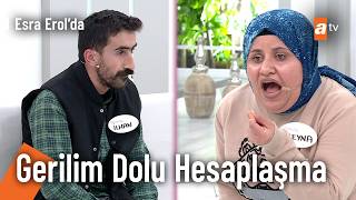Bir Yıldır Başka Kadını Takıntı Yaptın - Esra Erolda 14 Nisan 2026