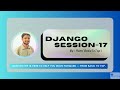 Django Tutorial #17: Django Form Submission Flow & Built-in Validators Explained by @BasicToTop