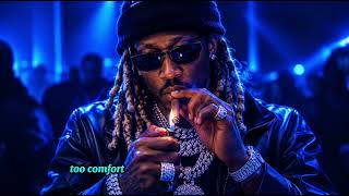 Too Comfortable -Future (Official Video)