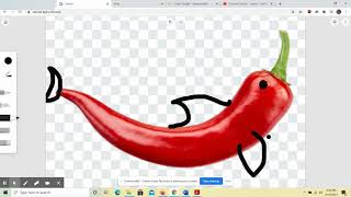 Chrome Canvas Demo
