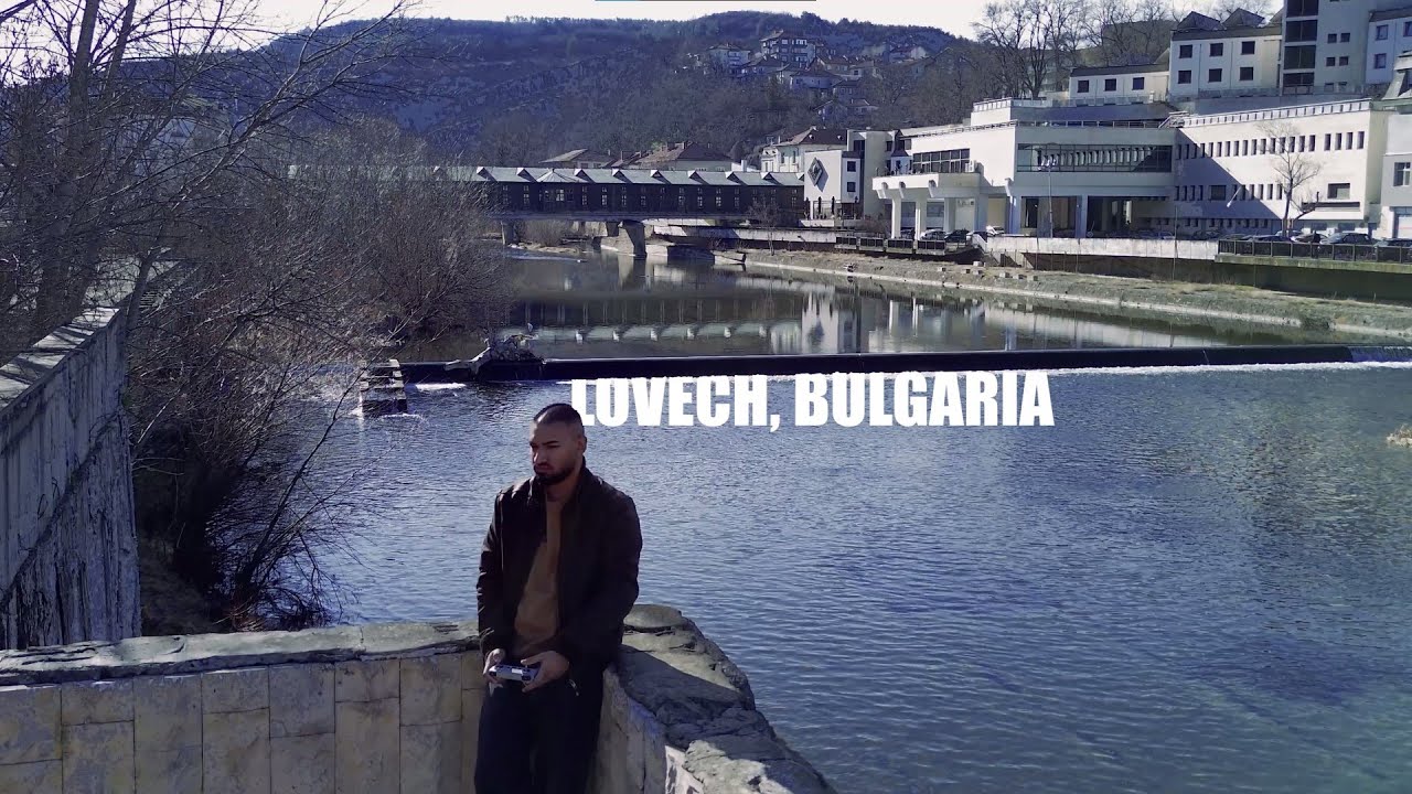 Ловеч - Забележителности и Хора (Късометражен Филм)