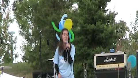 Lisa Manis @ Starlight Dreamwalk