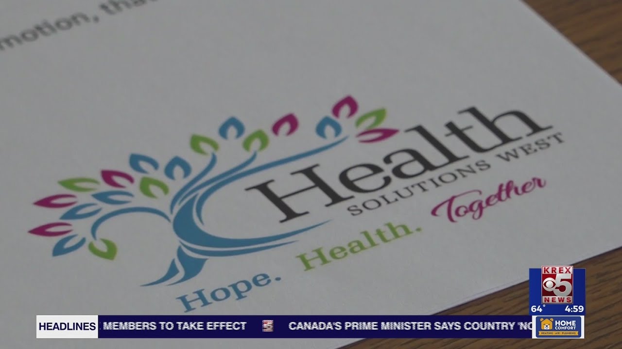 WesternSlopeNow meets with president and CEO of Health Solutions West