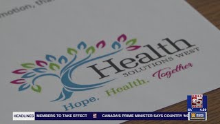 WesternSlopeNow meets with president and CEO of Health Solutions West